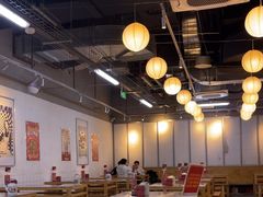 -馬伍旺川菜(江北虹悦城店)