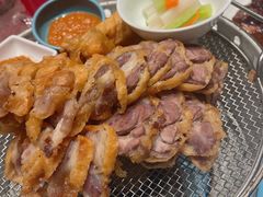 -百富源·海鲜辽菜(浑河堡店)