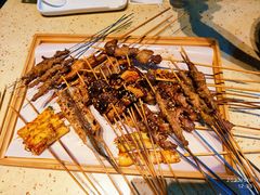 -延边烧烤•8年匠心(秦皇岛总店)