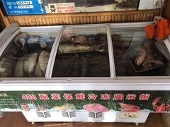 -大鹅岛灶台鱼·铁锅炖(水库路店)