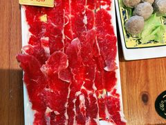 -大吉利潮汕牛肉火锅(王府井店)