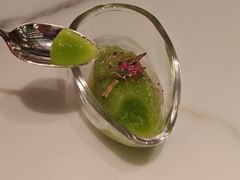 -深圳文华东方酒店·OPUS 388·精致法餐