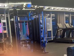 -NRG健身私教CLUB(打浦桥店)