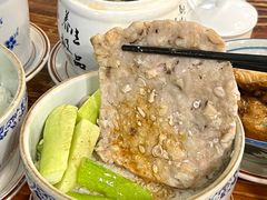 -黄祥华养生堂·炖汤·营养蒸饭(岭南天地店)