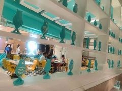 -姚姚酸菜鱼·金戈戈香港豉油鸡(喜荟城联名店)