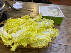 -味华香养生牛肉馆(杏林店)