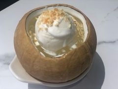 -乐果甜心·潮汕冰室(南澳后宅分店)