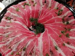 -汉拿山(包河万达店)