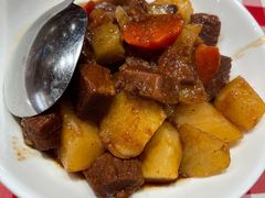 小锅牛肉-西贝(枫蓝国际购物中心店)