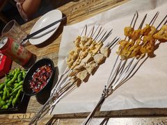 -枪火串烧·东北特色烧烤(罗湖总店)