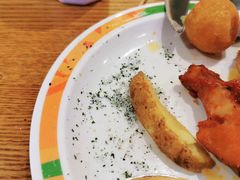 -比格比萨自助(花园路店)