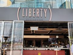 -Liberty Exchange Kitchen & Bar(交易广场店)