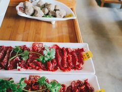 -海银海记牛肉火锅(解放路店)