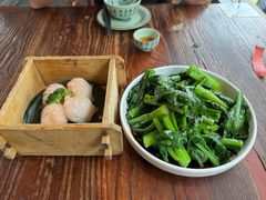-伯乐居茶艺馆(石岐大信店)