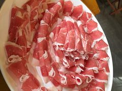 -竹叶涮肉坊(总店)