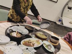 -三凤酒家·百年无锡菜(清扬茂业店)