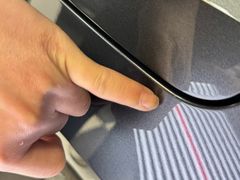 -鲨鱼皮汽车凹陷玻璃修复(静安店)