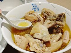 -兔爸私家小厨(新北万达店)