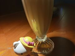 -楼兰新疆主题餐厅(苏州中心店)