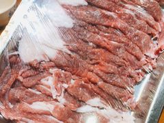 -老北京热气涮羊肉·小龙虾·烤鱼(呼玛路店)