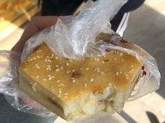 -老香港手工蛋糕(达道路店)