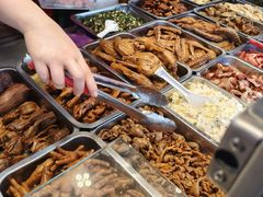 -晶牌烤鸭(延吉东路557弄小区店)