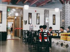 大堂-府城小食馆(金龙宾馆店)