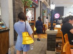 -COSTA COFFEE(德基广场店)