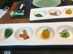 -王府茶宴(大观园总店)