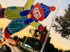 -金宝贝早教&托育(新百CCpark中心)