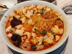 -春发生饭店·非遗(南院门店)