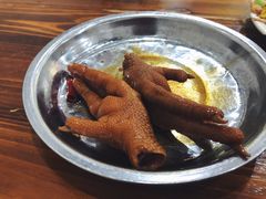 -凡老头米线砂锅(古荡新村西粮站)