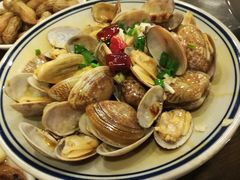 -阿马蛋汤·宁波小海鲜(总店)