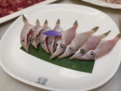-围炉夜话·潮汕卤水火锅(榕江店)