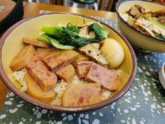 -流浪地图剁椒卤汁拌饭(未来城购物广场店)