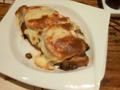 -通海俄式烧烤·俄罗斯大串(嵩山路店)