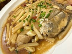 -渔满仓海鲜渔家(象山二店)