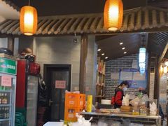 -向民炒鸡老店(金泰华府店)