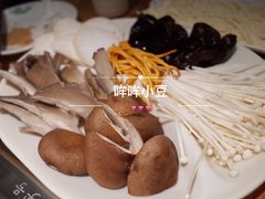 -草原塞蛮羊火锅城(港湾店)