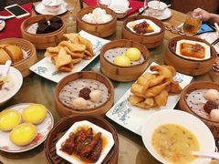 -稻香酒家(天河城店)
