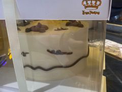 -今日·TODAY手作低脂动物奶油蛋糕定制(高新万达店)