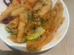 -卡朋西餐(东方广场店)