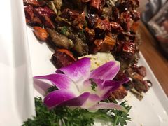 -巴蜀风情(西溪欢乐城店)