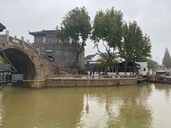 -枫桥景区