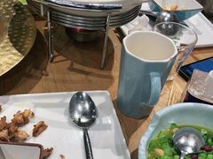 -天山传奇新疆菜(SKLP店)