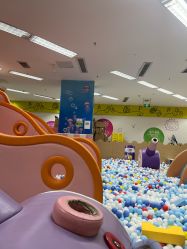 点击看大图 -孩子王童乐园(成都吾悦广场店)