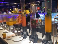 -加餐海鲜自助(宝龙一城店)