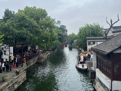 -南浔古镇