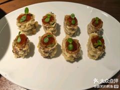 -CHIC1699远洋私厨