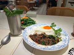 -太食獸泰式茶餐厅(IFS国金中心店)